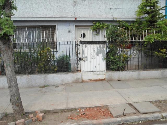 Casa en Lo Prado