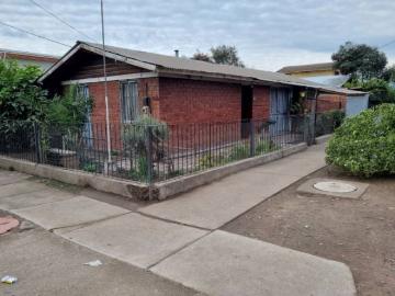 Casa en Lo Prado
