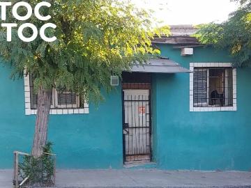 Casa en Lo Prado