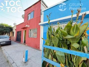 Casa en Lo Prado