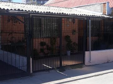Casa en Lo Prado