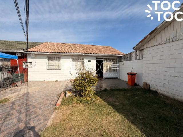 Casa en Lo Prado