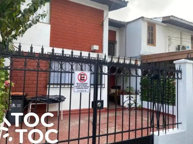 Casa en Lo Prado