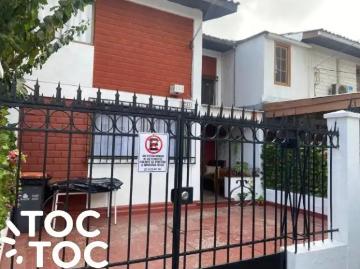Casa en Lo Prado