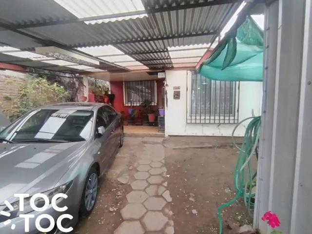 Casa en Lo Prado