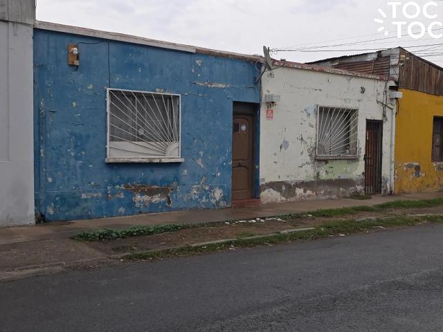 Casa en Lo Prado