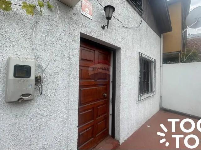 Casa en Lo Prado