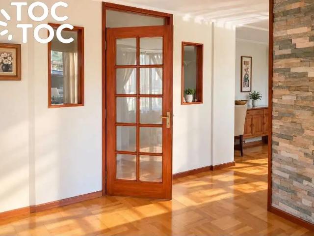 Casa en Santiago