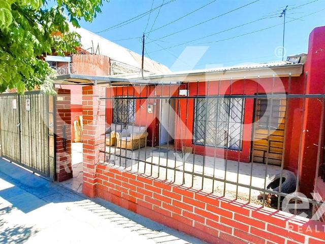Casa en Lo Prado