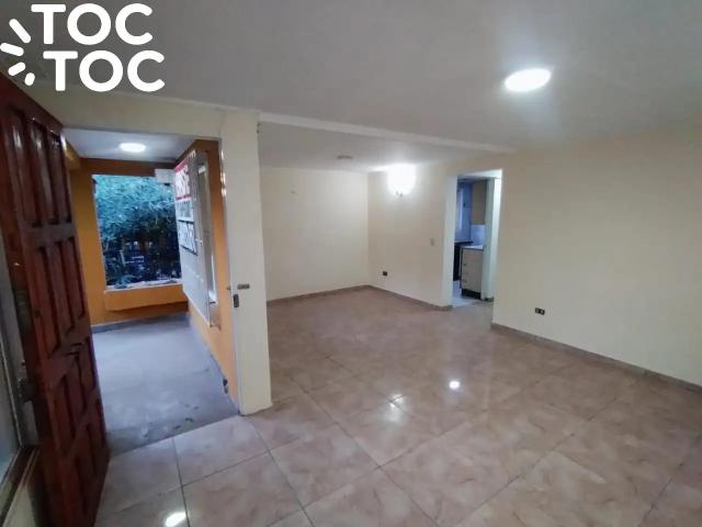 Casa en Lo Prado