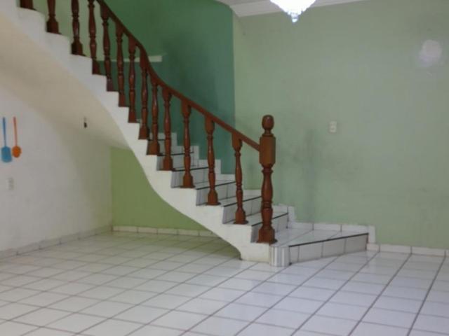 Casa en Loma Bonita