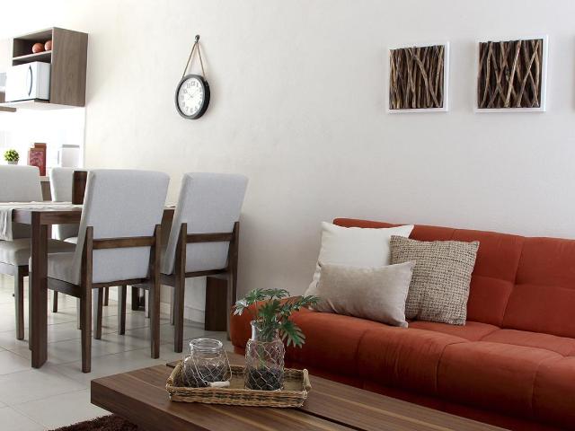 Casa en Loma dorada