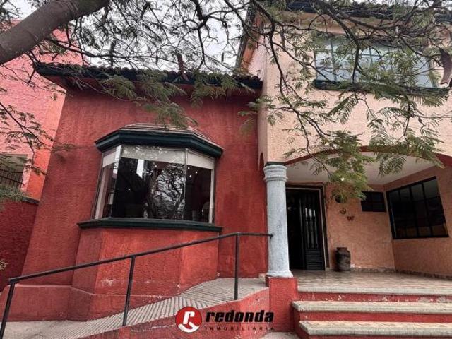 Casa en Loma Dorada