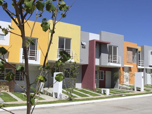 Casa en Loma dorada
