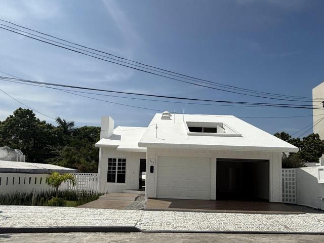 Casa en Loma Del Gallo