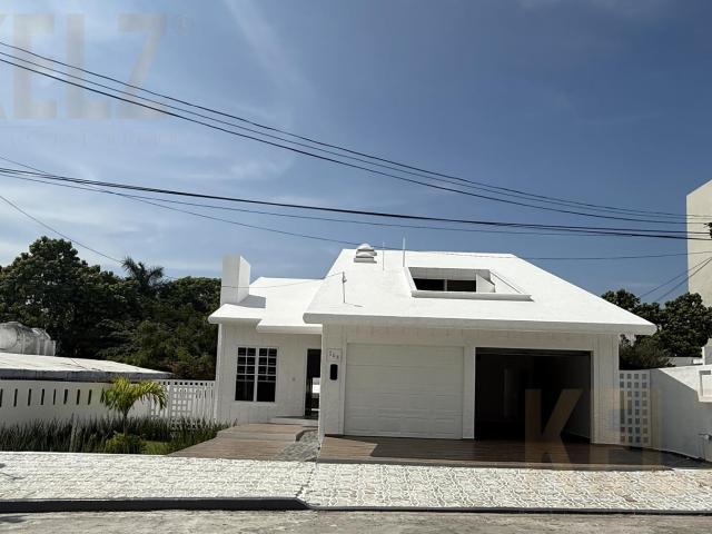 Casa en Loma Del Gallo