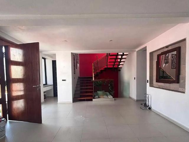 Casa en Lomas Axomiatla