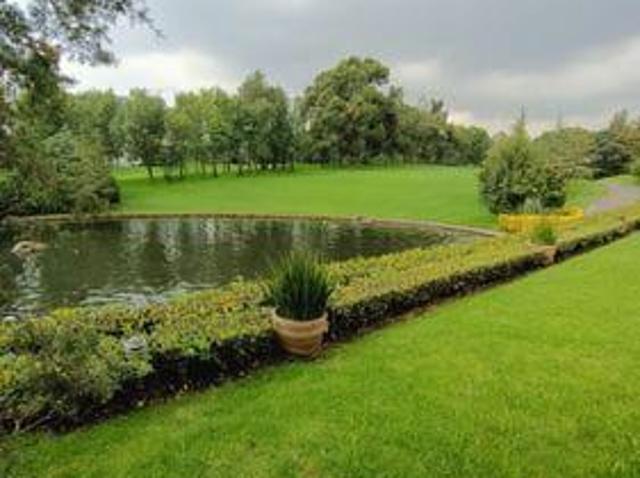 Casa en Lomas Country Club