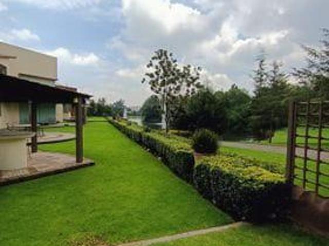 Casa en Lomas Country Club
