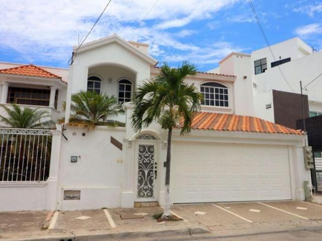 CASA EN LOMAS DE MAZATLÁN, SIERRA DE VENADOS 308