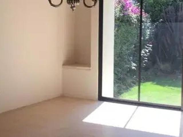 Casa en Lomas De Memetla, Cuajimalpa De Morelos