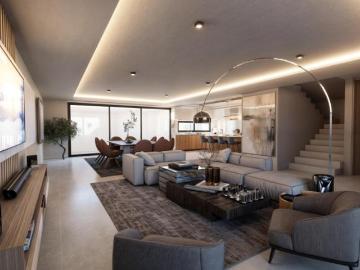 Casa en Lomas de Angelopolis