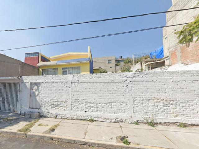 Casa en Lomas de Cuautepec, Gustavo A Madero