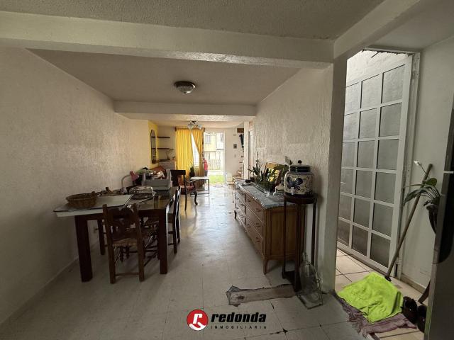 Casa en Lomas de Cuautitlan