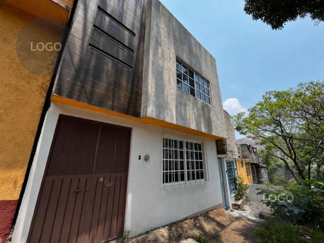 Casa en Lomas de Capula