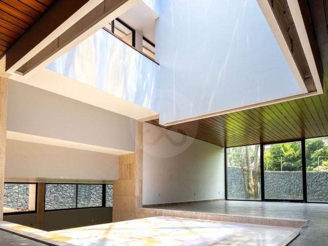 Casa en Lomas De Chapultepec con amplio roof garden