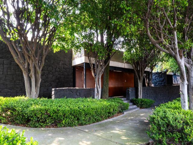 Casa en Lomas de Chapultepec IV Secci?n, Miguel Hidalgo