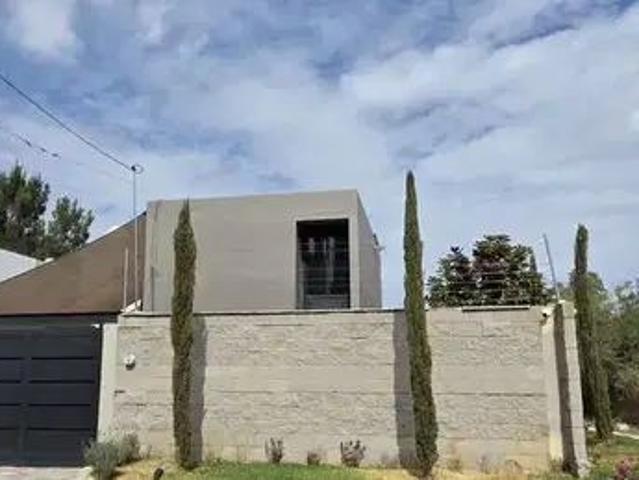 Casa en Lomas De Comanjilla, Comanjilla, Guanajuato, México