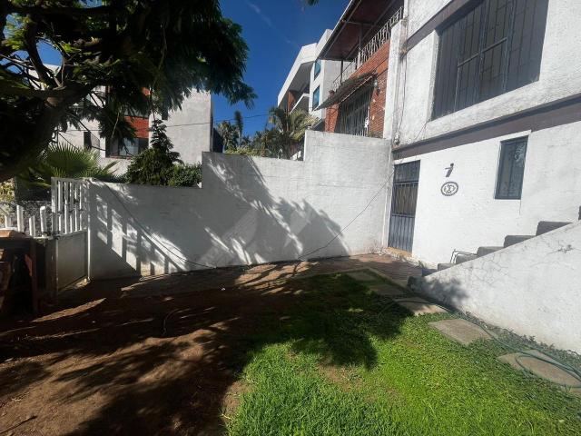 Casa en Lomas de Cortes