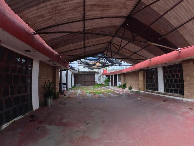 Casa en Lomas de Cortes