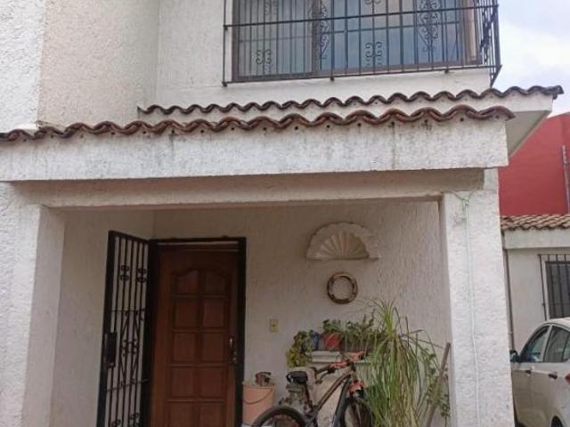 Casa en Lomas de Cortes