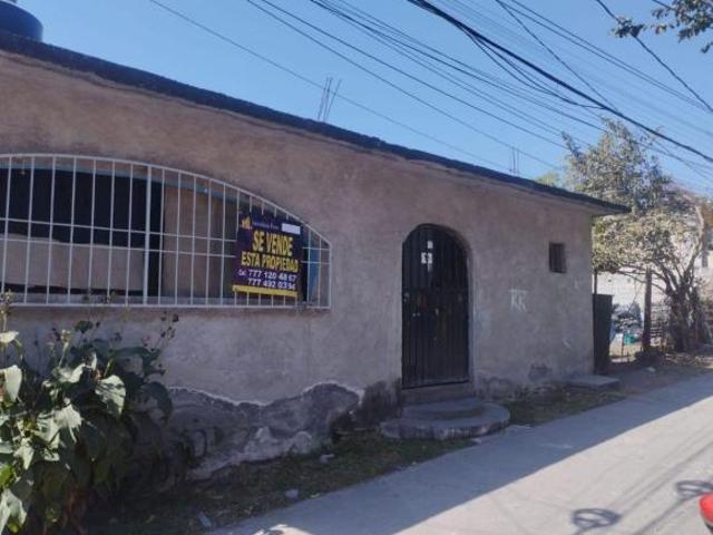 Casa en Lomas de Guadalupe