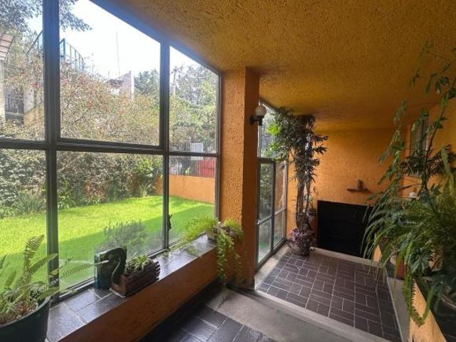 Casa en Lomas de Guadalupe