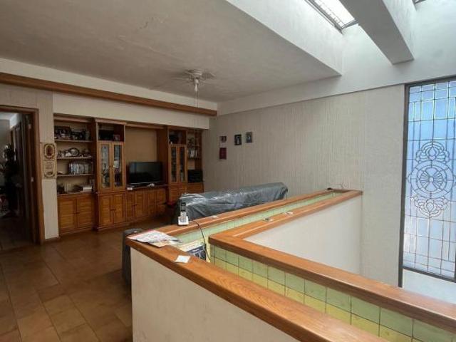 CASA EN LOMAS DE GUEVARA GUADALAJARA