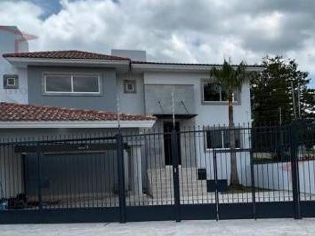Casa en Lomas de Gran Jardín