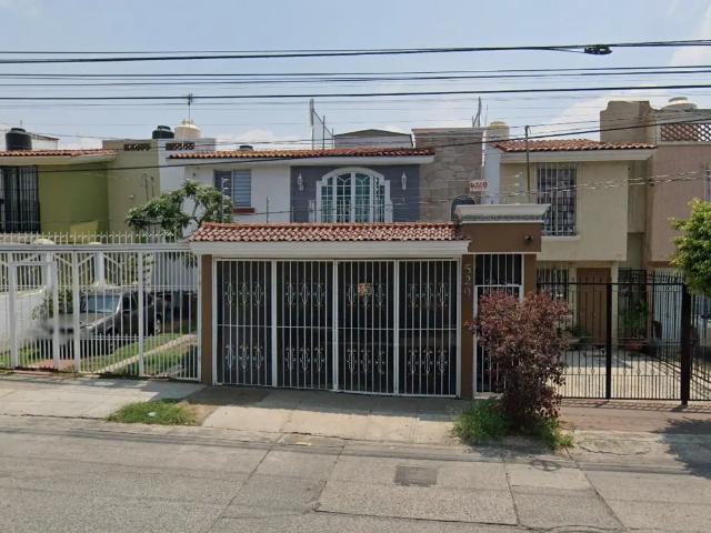 Casa en Lomas de Independencia Guadalajara Jalisco Remate Bancario