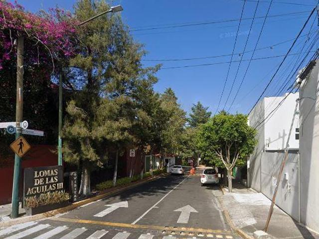 Casa en Lomas de las Aguilas