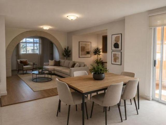 BUENISIMA CASA SUPER PRECIO EN LOMAS DE LAS AGUILAS 2