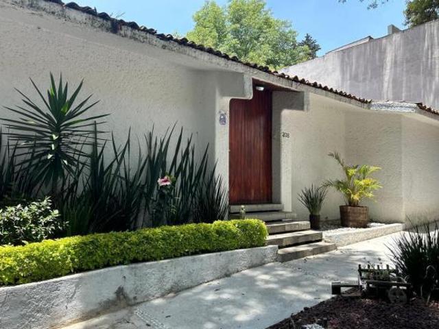 Casa en Lomas de las Águilas