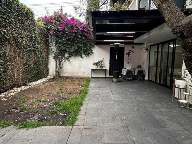Casa en Lomas de las Águilas