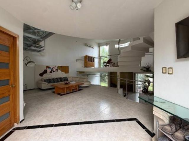 Casa en Lomas de los Pilares en VENTA