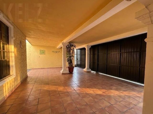 Casa en Lomas de Rosales