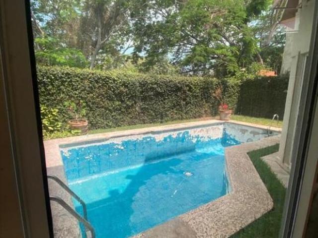 Casa en Lomas de Rosales