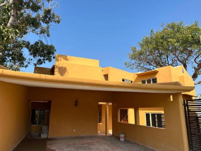 Casa en Lomas de Rosales, Tampico