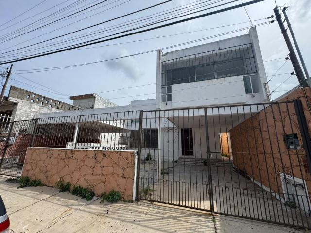 Casa en Lomas de Rosales, Tampico