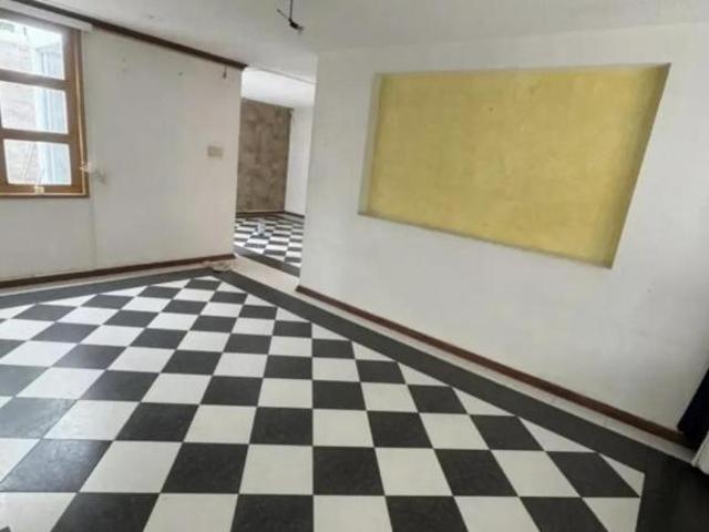 CASA EN LOMAS DE SAN ANGEL INN A LA VENTA